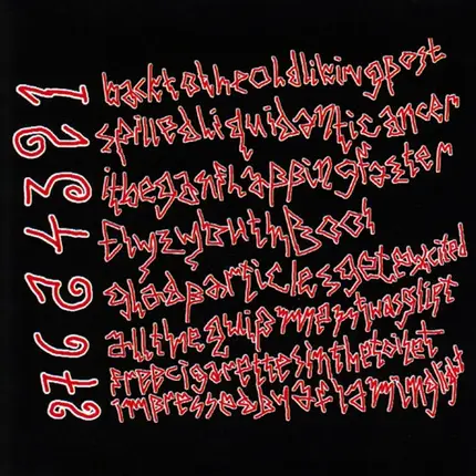 Libythth - Dissolve A Diamond