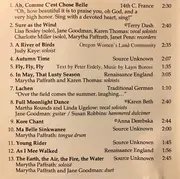 CD - Libana - A Circle Is Cast