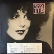 LP - Libby Titus - Libby Titus