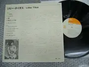 LP - Libby Titus - Libby Titus - +Insert