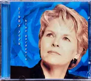 Libby York - Blue Gardenia