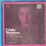 Libby Holman - Something to Remember Her By