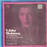 Libby Holman - Something to Remember Her By