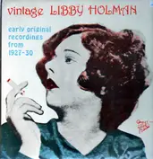 Libby Holman