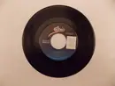 7inch Vinyl Single - Libby Hurley - You Just Watch Me