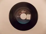 7inch Vinyl Single - Libby Hurley - You Just Watch Me