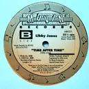 12'' - Libby Jones - Time After Time