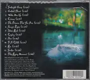 CD - Libby Kirkpatrick - Goodnight Venus