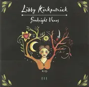 CD - Libby Kirkpatrick - Goodnight Venus