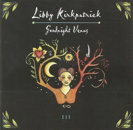 Libby Kirkpatrick - Goodnight Venus