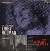 Libby Holman - The Legendary Libby Holman