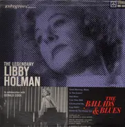 Libby Holman - The Legendary Libby Holman