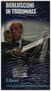 VHS - Libero - Berlusconi In Tribunale - Italian