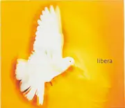 CD - Libera - Libera