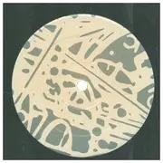 Double LP - Liberation Army, Eddie Def a.o. - Cue's Hip Hop Shop Volume 2