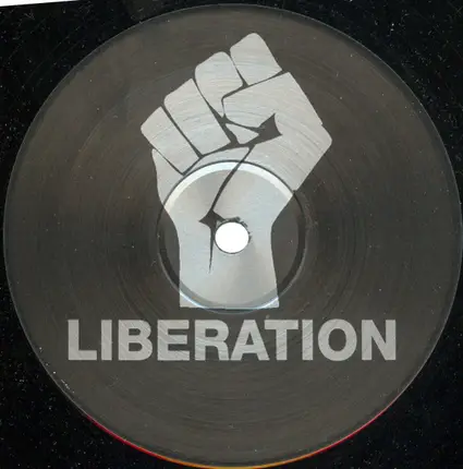 Liberation - Liberation 3