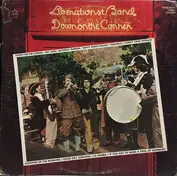 Liberation Street Band