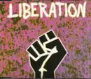 CD Single - Liberation - Liberation