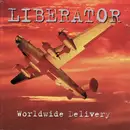CD - Liberator - Worldwide Delivery
