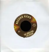 The Liberators - CAIRO UPRISING