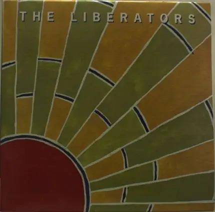Liberators - Liberators