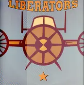 The Liberators - Alleys