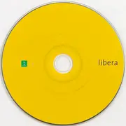 CD - Libera - Libera