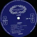 LP - Liberace - Tenderly