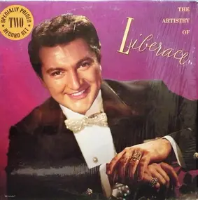 Liberace - The Artistry Of Liberace