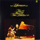 LP - Liberace - The Best Of The Classics