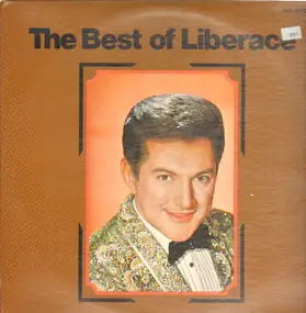 Liberace - The Best Of Liberace