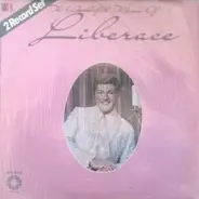 Liberace - The Wonderful Music Of Liberace