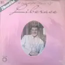 Double LP - Liberace - The Wonderful Music Of Liberace