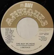 Liberace - The Way We Were