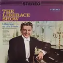 LP - Liberace - The Liberace Show