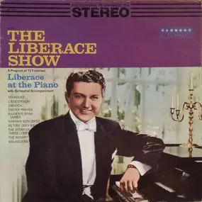 Liberace - The Liberace Show