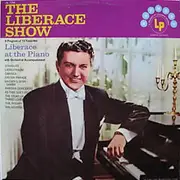 LP - Liberace - The Liberace Show