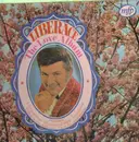 LP - Liberace - The Love Album