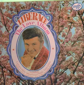 Liberace - The Love Album