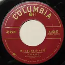 7inch Vinyl Single - Liberace - We All Need Love