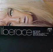 LP - Liberace - What Now My Love