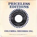 7inch Vinyl Single - Liberace With Orch. Cond. By George Liberace - Cucaracha Boogie / The Doll Dance