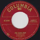 7inch Vinyl Single - Liberace With George Liberace And His Orchestra - Beer Barrel Polka / 12th Street Rag