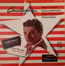 10'' - Liberace With Paul Weston And His Orchestra - Concertos For You