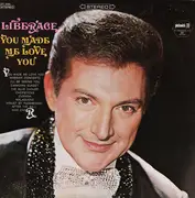 LP - Liberace - You Made Me Love You