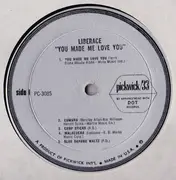 LP - Liberace - You Made Me Love You