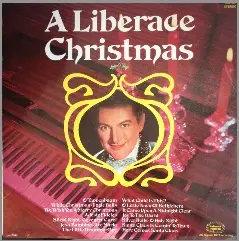Liberace - A Liberace Christmas