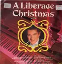 LP - Liberace - A Liberace Christmas