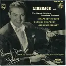 7inch Vinyl Single - Liberace And The Warner Brothers Symphony Orchestra - Sincerely Yours