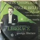 7inch Vinyl Single - Liberace - Ave Maria